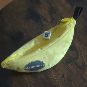Bananagrams - Board Games